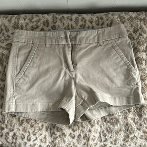 Southern Tide Khaki Shorts 0